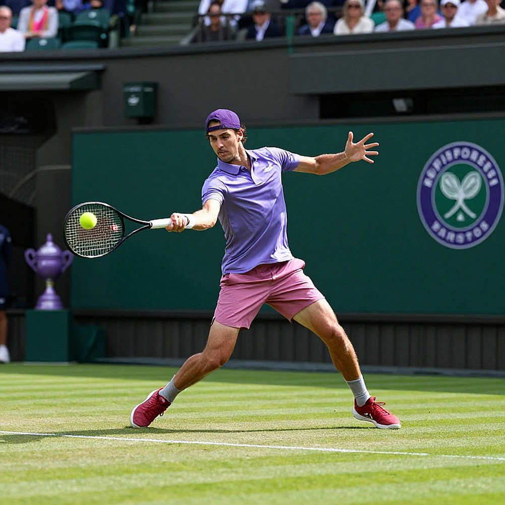 Sabalenka, cú ace giao bóng hai và chiếc vé bán kết thứ sáu liên tiếp tại Mỹ Mở rộng