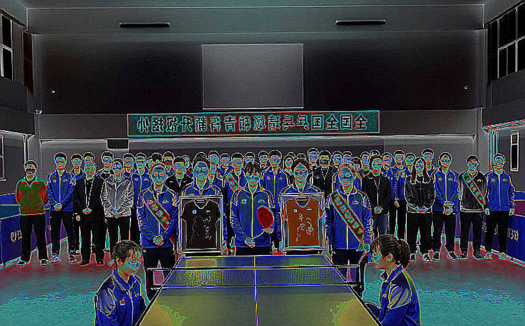 Bảng vẽ trống: bài học từ một bản phân tích bóng bàn không có dữ liệu
