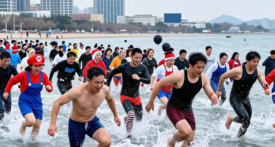 VĐV bơi 17 tuổi Ấn Độ bị cấm 18 tháng vì doping