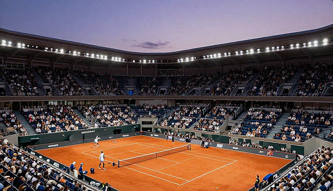 Sabalenka vượt sóng gió: 10 lần cướp giao bóng và bài học từ con số 18 trận thắng liên tiếp tại US Open